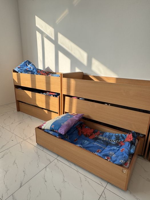 Детский мебель буу жанаозенде тур