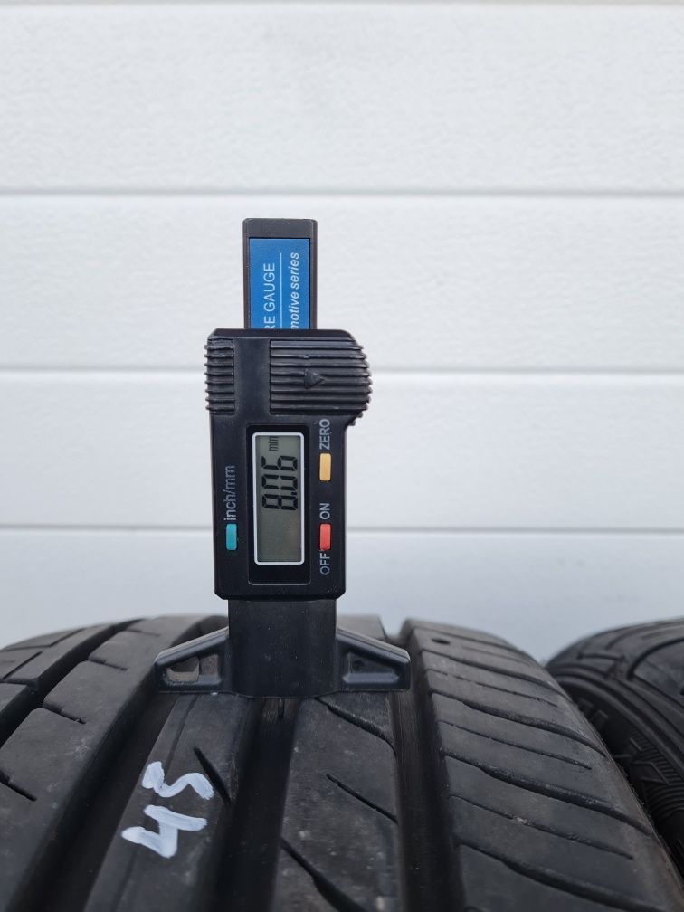 Летни гуми 2 броя FALKEN Ziex ze914 205 45 R16 дот 1718