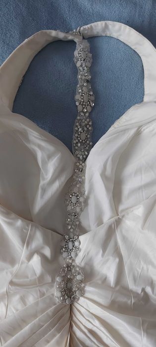 Rochie Mireasă Prințesă Cosmobella