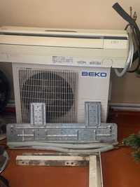 Beko кондиционери сотилади 950 W