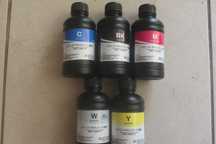 Cerneala UV pentru capete Epson