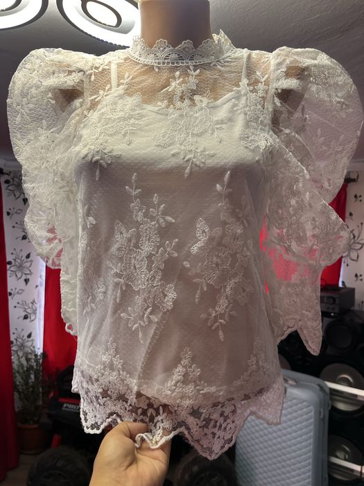 Camasi de dama marimea M