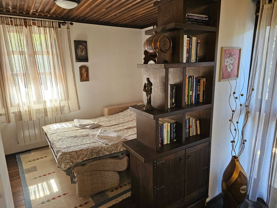 Къща за гости под наем