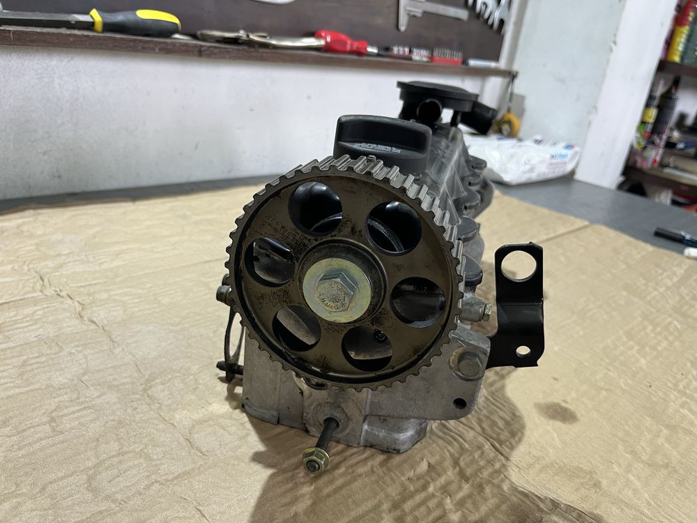 Глава от VW Golf 3 1.9 TDI (90 к.с. , 1Z)
