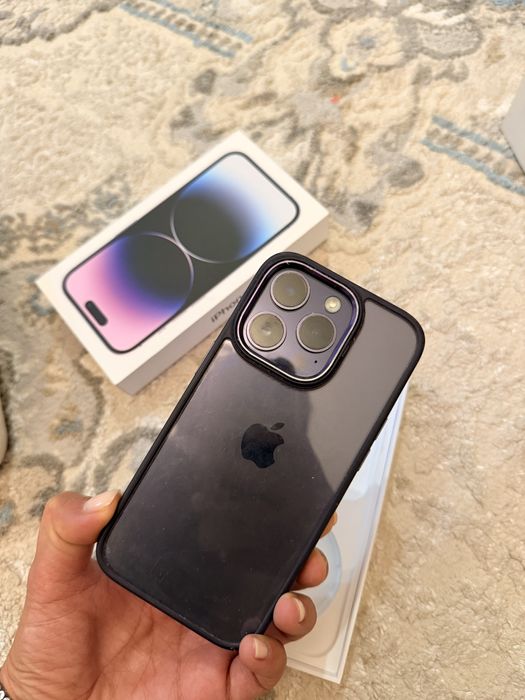 iPhone 14 PRO сатылады