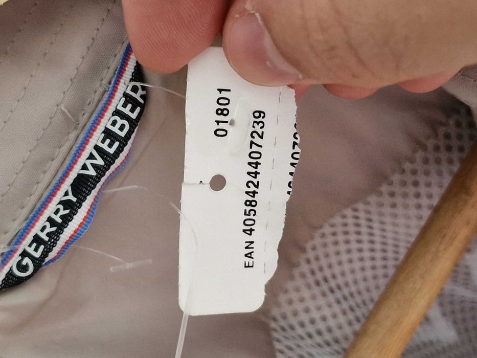 Pardesiu / Trenci Dama - Gerry Weber Edition