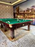 bilyard stollari #billiard doskasi #бильярдный стол 1.80m ga 3.60m