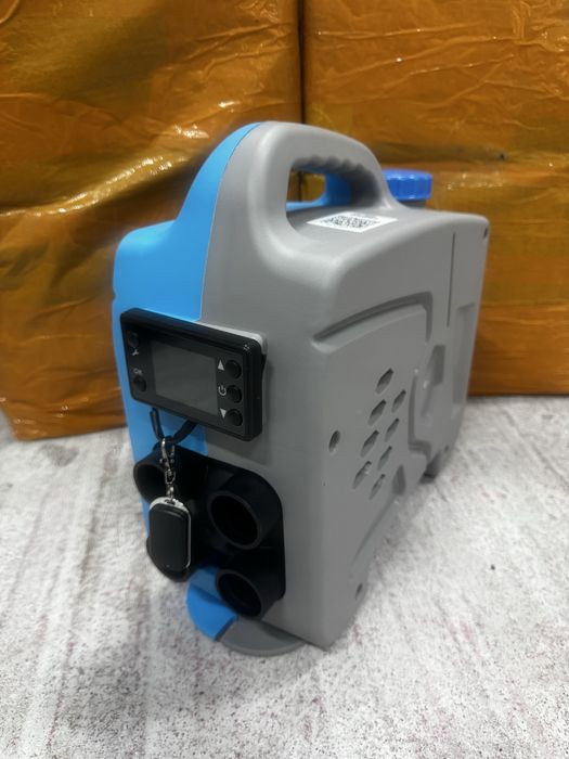 Печка автономка новая для дыбаки