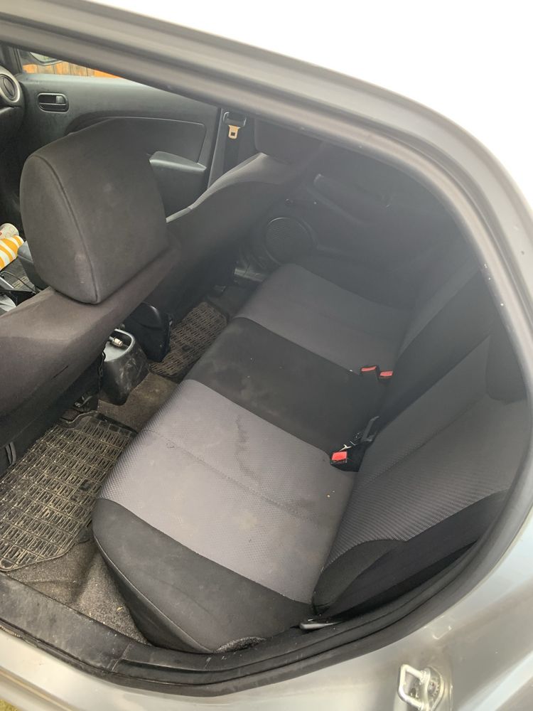 mazda 2 2008 piese