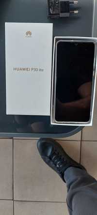 Huawei P30  Lite