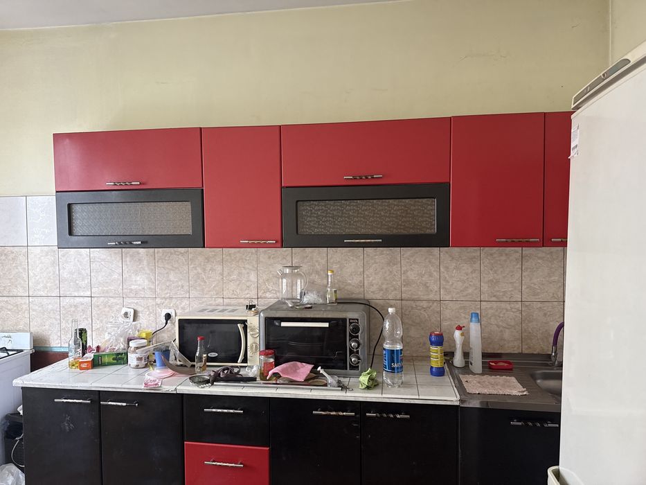 Кухонный мебель бу