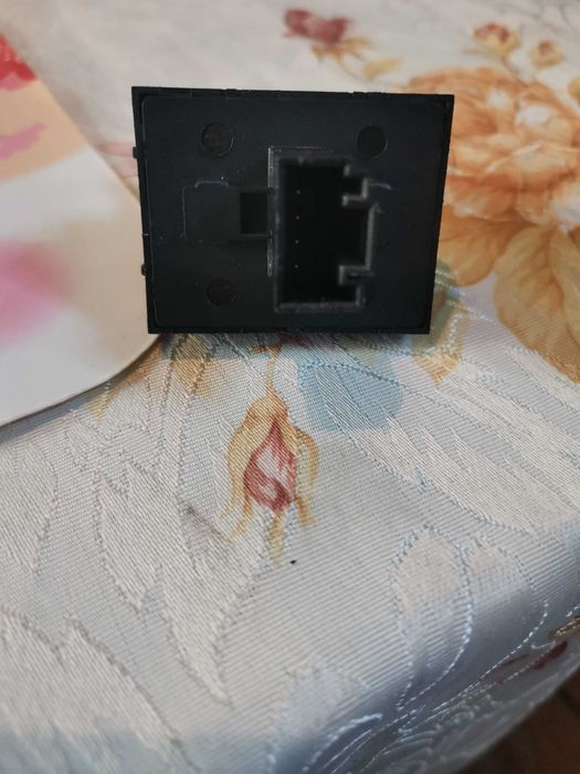 Buton deschidere geam Fiat scudo