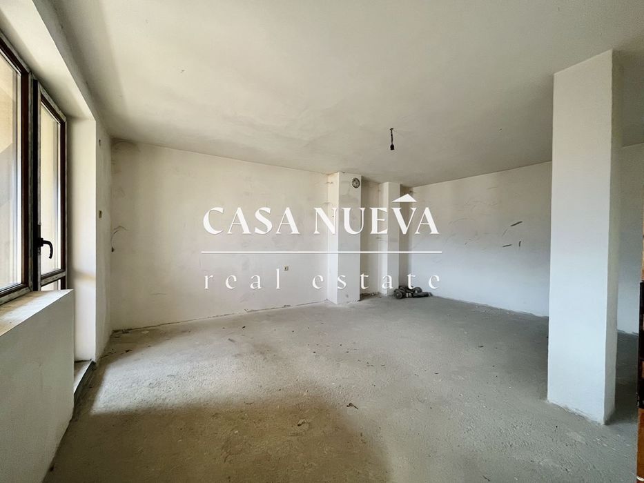 Мезонет в гр.София, Център