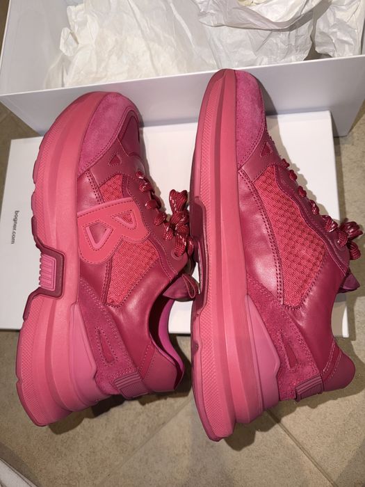 BOGNER Дамски Сникърси / Маратонки 39 номер