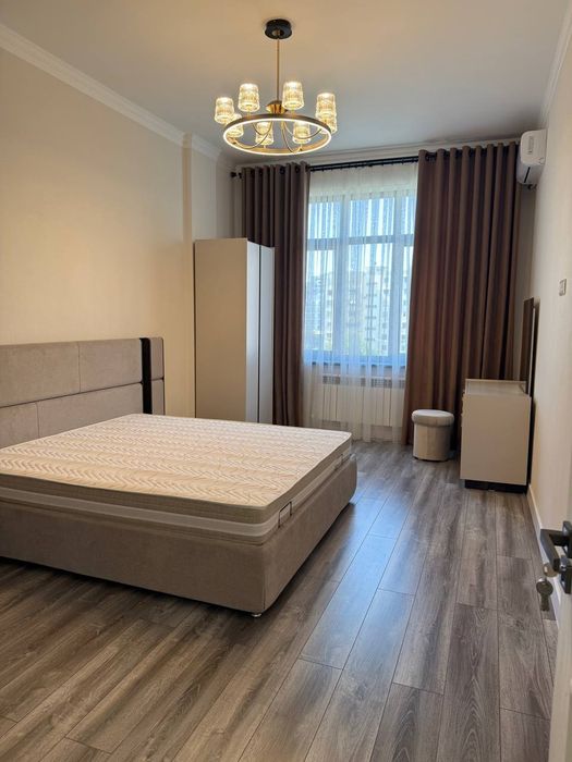 Отличная квартира в аренду на долгий срок