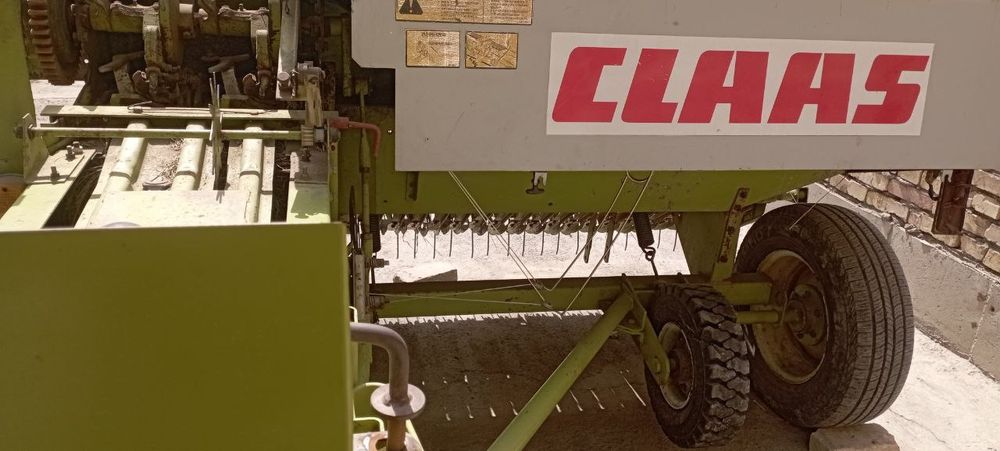 CLASS MARKANT 55 sotiladi