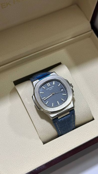 patek philippe watch