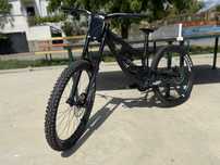 Downhill DH колело YT tues 2015 27,5