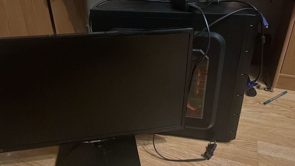 Продается Системный блок