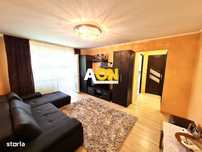 Apartament 2 Camere, 49 mp, Et.3, Mobilat si Utilat, Zona Cetate