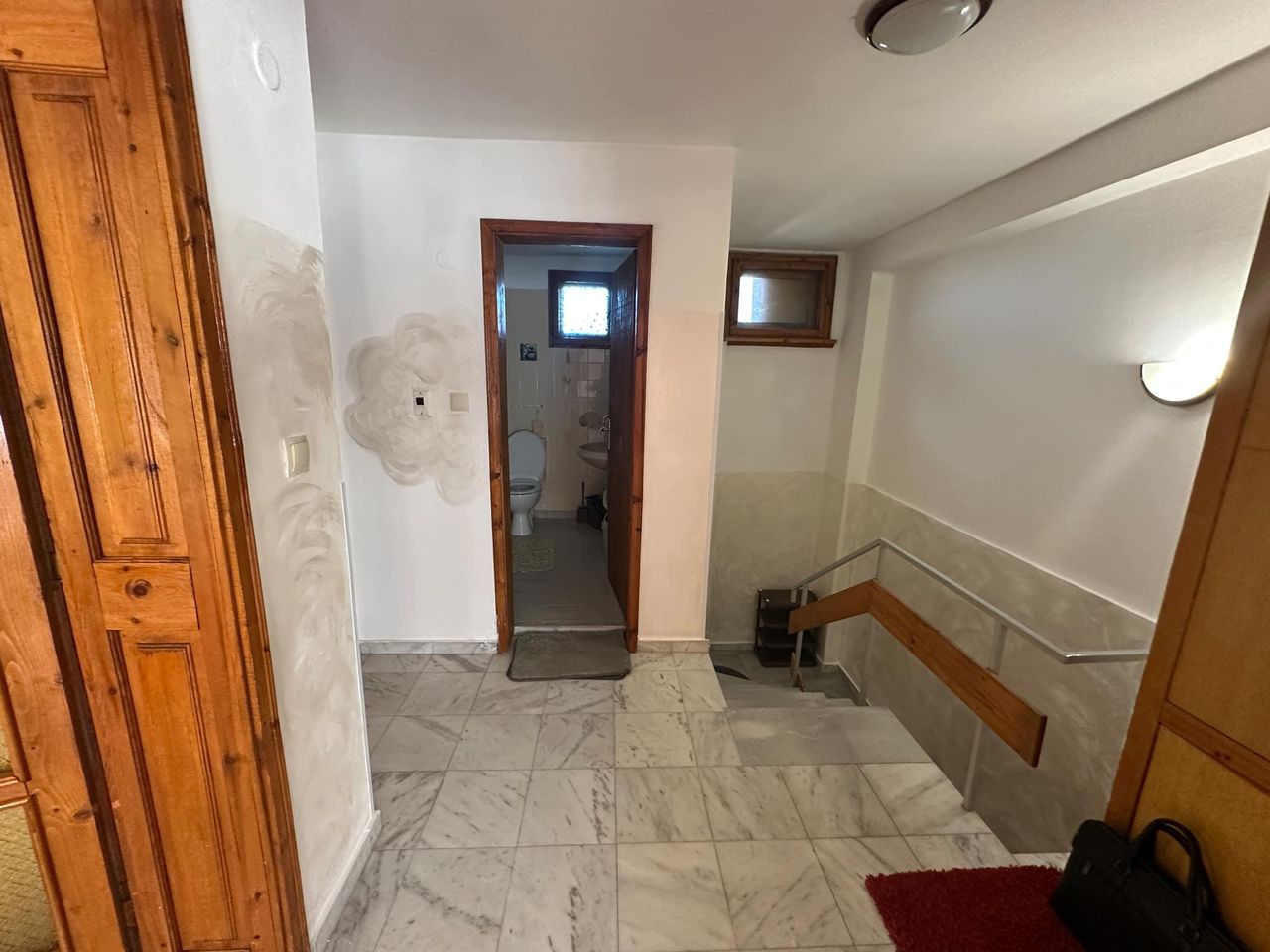 Дава се под наем Тристаен апартамент в София, Драгалевци - 65 кв.м за 400 € - Снимка #6