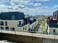 Penthouse duplex, panoramic E-V, cartier stil Nordic, Avalon, Porche P