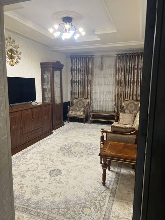 Квартира новостройка Юнусобод 18кв