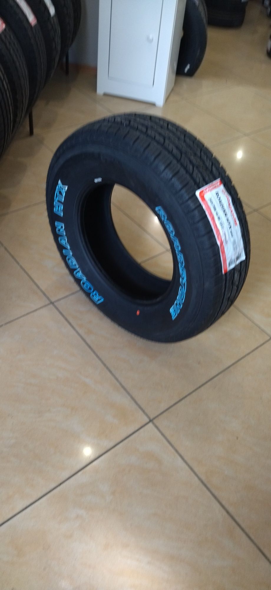 245/70R16 RH5 ROADSTON