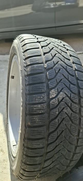 Джанти за ауди 5х112 17