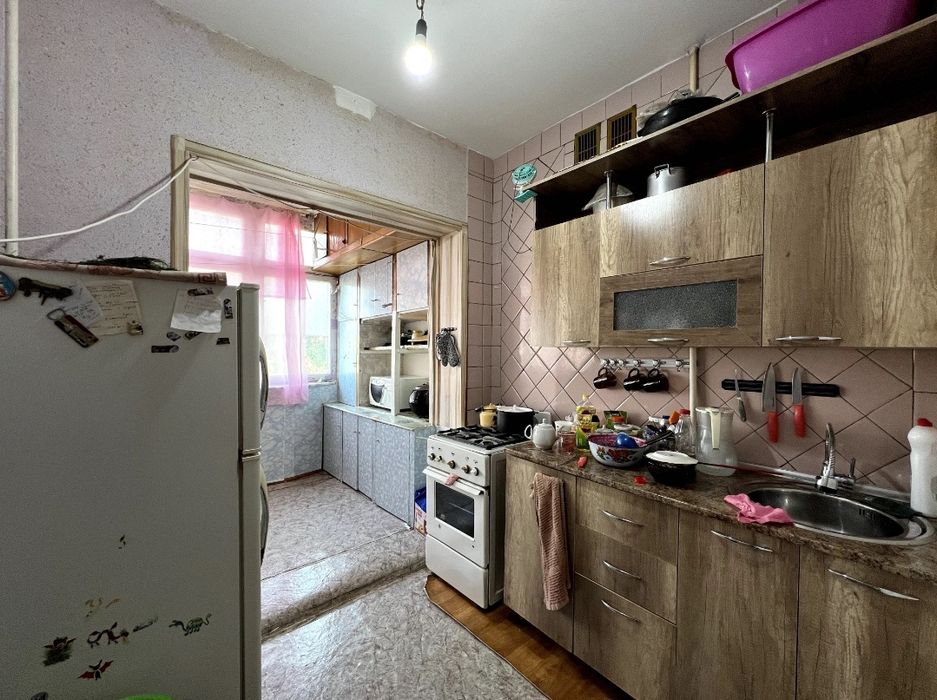 Продажа 3/3/5 на Юнусабад-5, 3 хонали сотилади