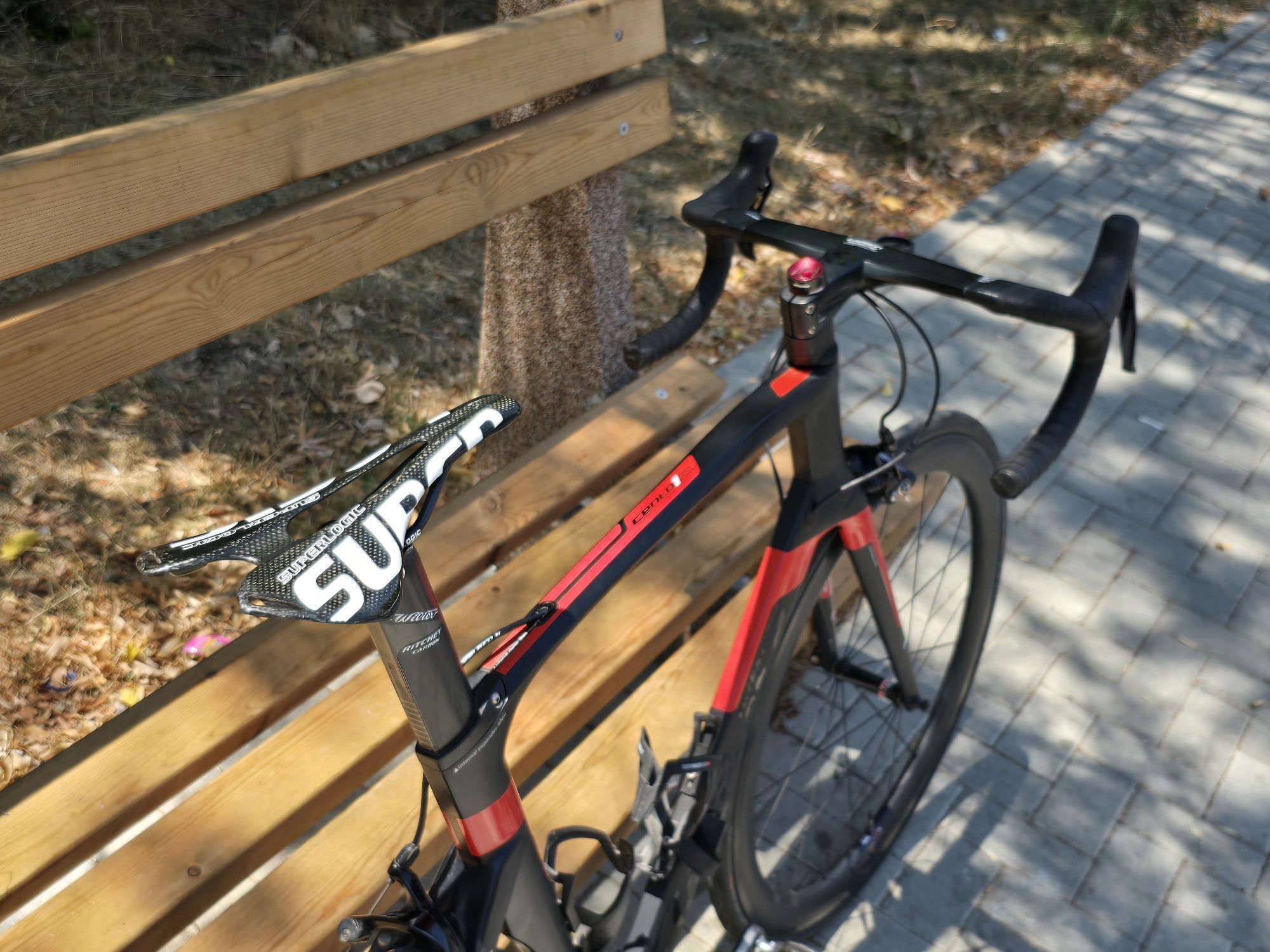 Wilier cento 1 air размер 56