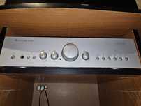 Cambridge Audio Azur 640 A amplificator integrat, statie