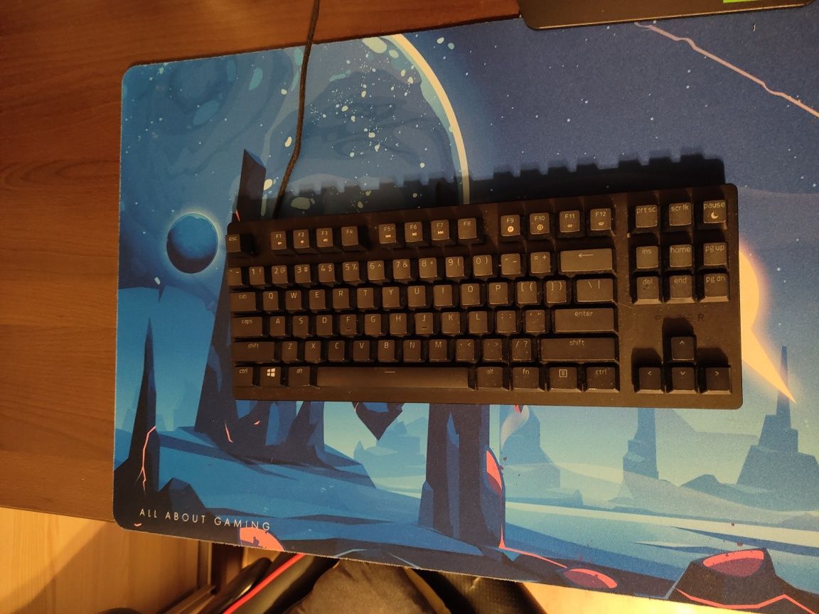 Tastatura Razer Huntsman Tournament Edition Gaming