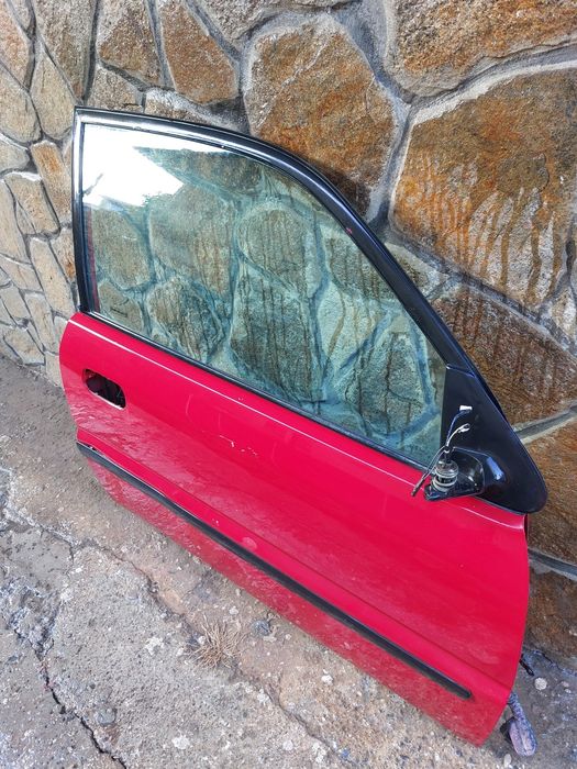 Honda Logo врати