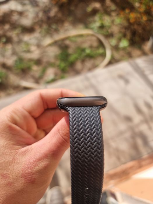 Smart watch hk 10 pro-A