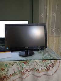 monitor LED Philips 21.5 inchi, stare perfecta