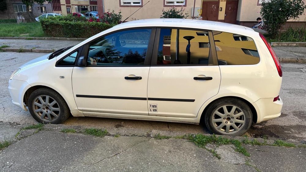 Ford C-Max 1.6 90 CP