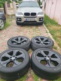 Roti Jante BMW R19' X6 E71 E72 X5 E70 in 2 latimi cu senzori presiune