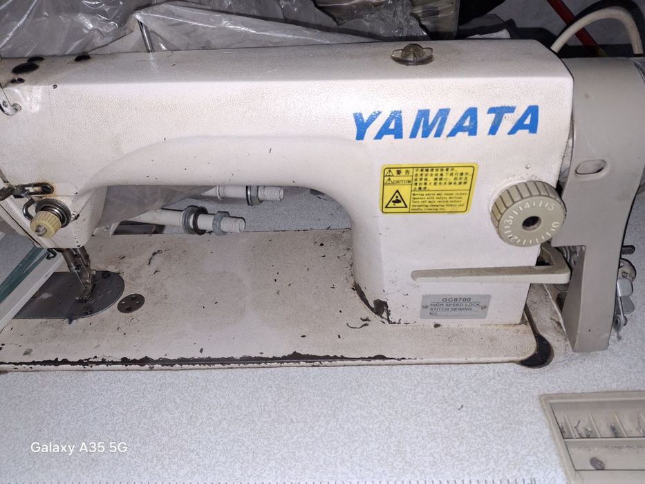 Тикув мошинкаси 1 млн сумдан