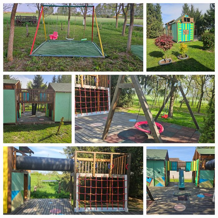 Inchiriez locatie pentru petreceri copii, serbari, evenimente private,