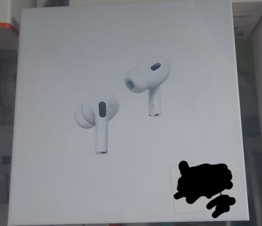 Airpods Эйрподс Новая