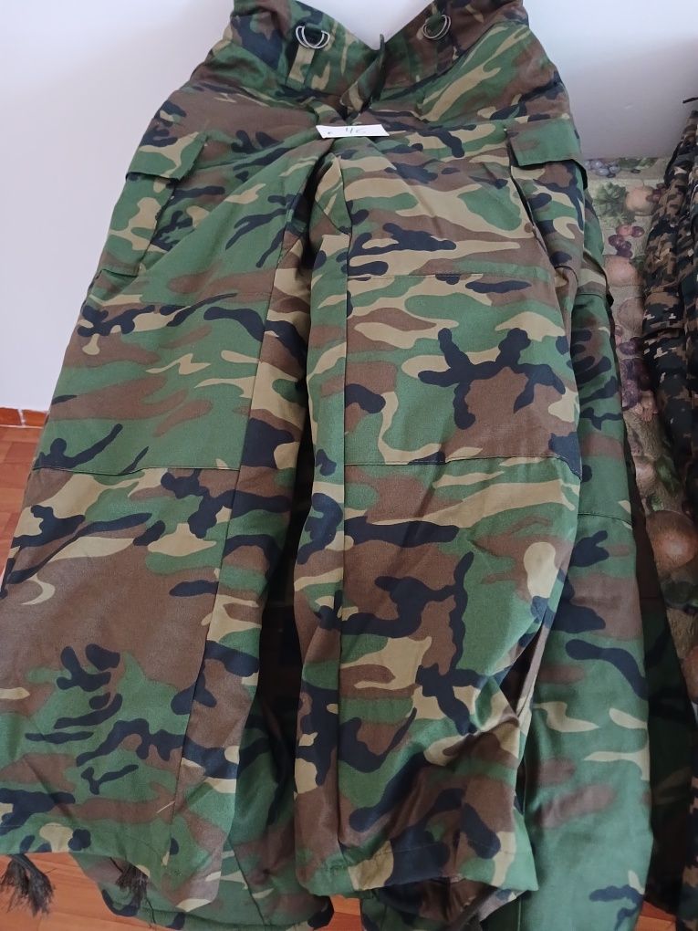 Продам ватные штаны
