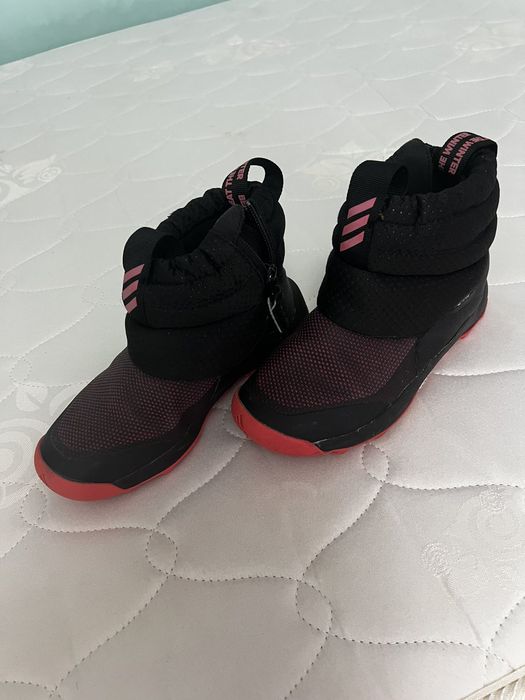 Детски апрески Адидас