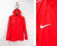 NIKE Оригинално дамско тънко яке размер М