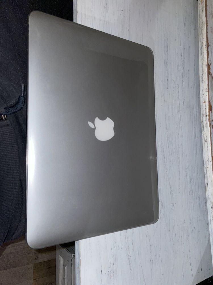 MacBook PRO 13 retina 500gb SSD