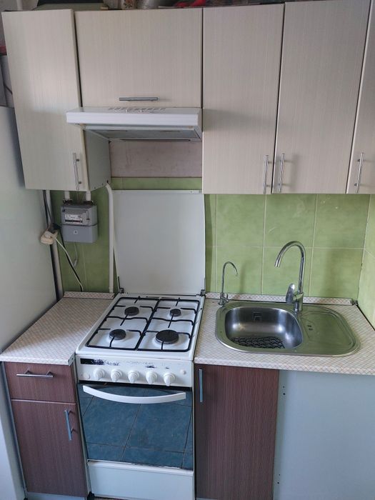 Продам кухонный гарнитур