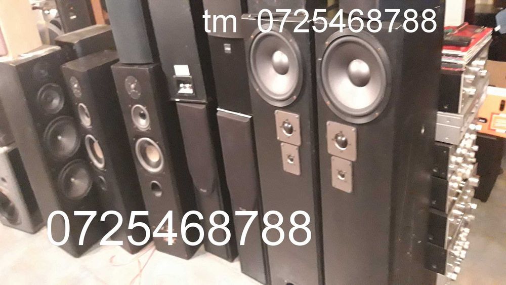 boxe bose 601 901 vintage made in usa 250w