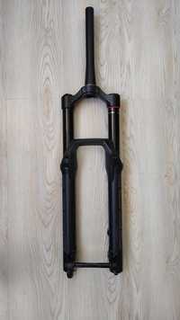 Вилки RockShox ZEB/Lyrik