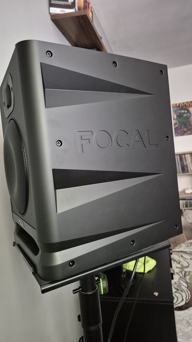 Focal Alpha 65 Evo