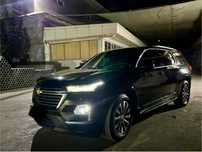 Chevrolet TRAVERSE 2023